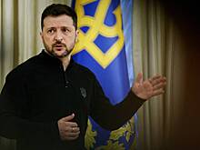 Зеленский намекнул на планы нанести удар по параду Победы в Москве