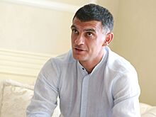 Габулов: ответственность за отсутствие результата у «Динамо» лежит на руководстве клуба
