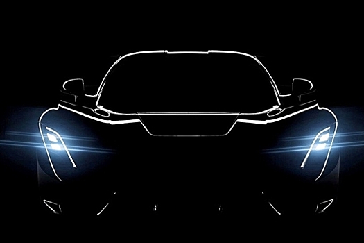 Американцы готовятся «побить» Bugatti Chiron