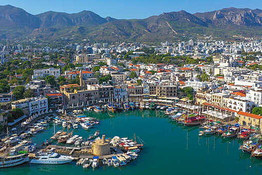 На Кипре обвинили президента Христодулидиса в незаконном финансировании кампании