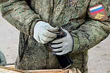 Российский военный рассказал о СМС-наводчиках на Украине
