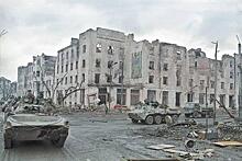 Чеченский излом - Кто и зачем готовил войну в Чечне
