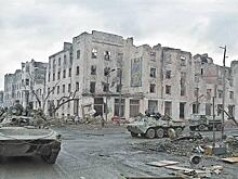 Чеченский излом - Кто и зачем готовил войну в Чечне