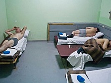 В городах Ростовской области построят новые вытрезвители