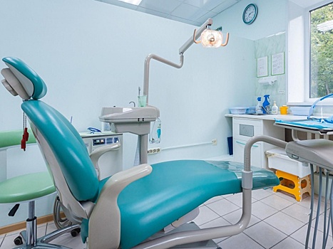 В Краснодарском крае с 29 июня откроются стоматологии
