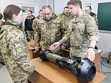 Западные СМИ называют новые даты обострения ситуации на Украине