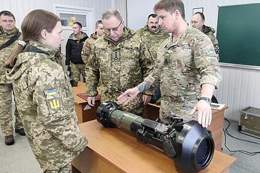 Западные СМИ называют новые даты обострения ситуации на Украине