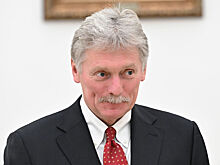 Песков рассказал, что делегация РФ на переговорах с США и Украиной получает указания Путина