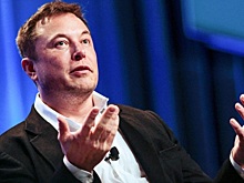 Илон Маск открыл новый завод Tesla в Германии