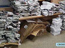 Энгельсский почтальон сообщил о приказе бесплатно разносить агитматериалы Бусаргина. В «Почте России» говорят о наличии договора