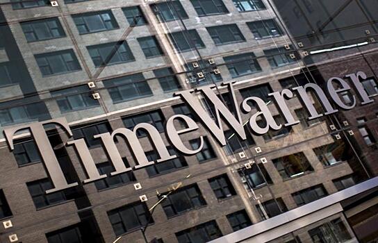 В США готовят иск против сделки AT&T и Time Warner