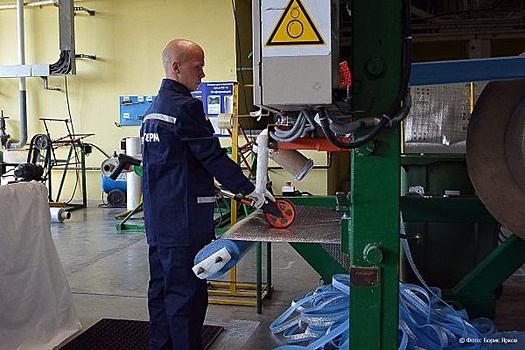 Предприятие в Полевском получило 430 миллионов из бюджета РФ