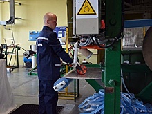 Предприятие в Полевском получило 430 миллионов из бюджета РФ