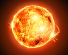 Ученые рассказали о последствиях мощнейшей за последние 12 лет вспышки на Солнце