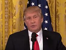 В Сети "скрестили" Путина с Трампом
