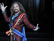 Джигурда согласился на психиатрическое обследование