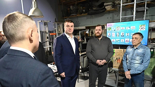 В Омске установят памятник Владимиру Высоцкому