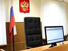 Суд продлил арест фигурантов дела о подготовке терактов в Москве