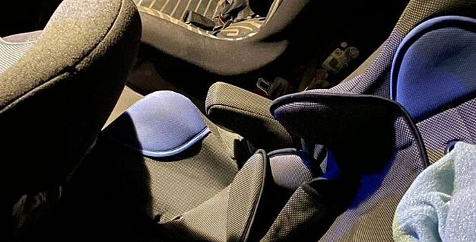 На Дону в ДТП пострадала четырёхлетняя девочка