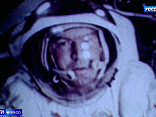 Легендарному космонавту Валерию Рюмину 80 лет