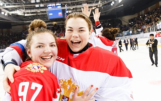 Женская сборная России по керлингу проиграла Канаде в финале Универсиады