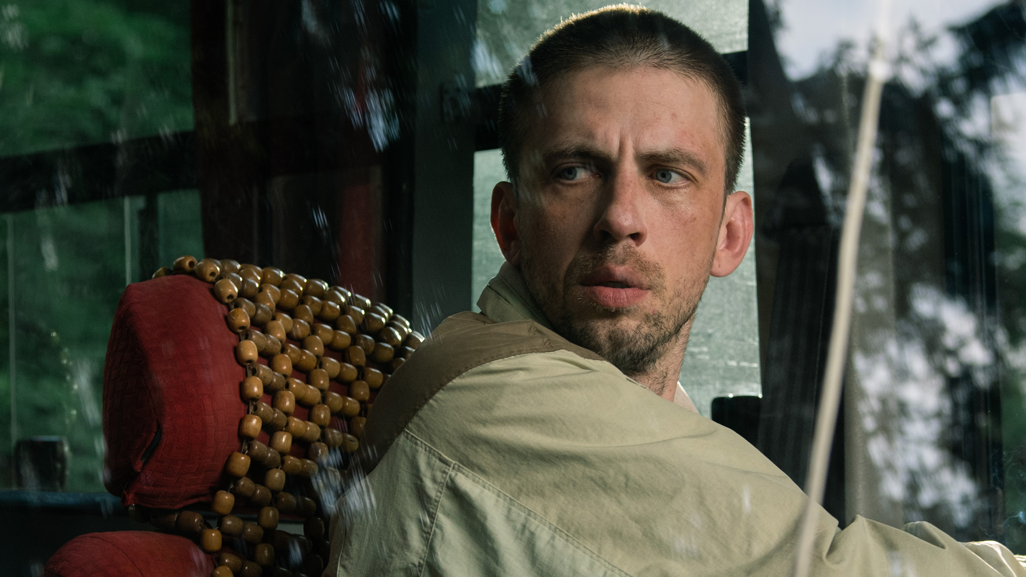 Завершились съемки сериала «Второе дыхание» с Александром Палем