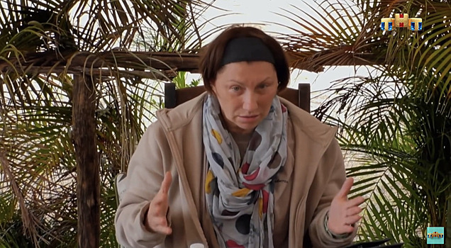«Все люди — дерьмо» — Роза Сябитова удивила своим «дружелюбным» настроем…