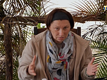 «Все люди — дерьмо» — Роза Сябитова удивила своим «дружелюбным» настроем…
