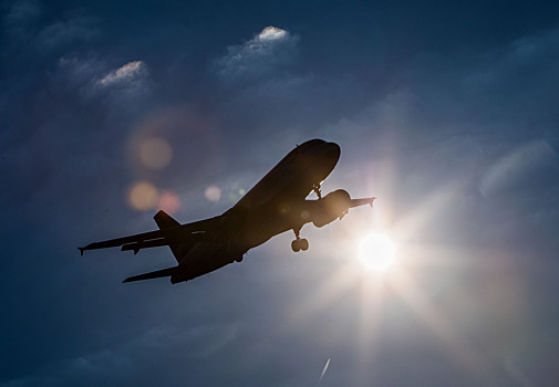 Авиакомпании могут обязать сажать возрастных пассажиров с родственниками