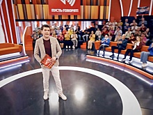 В новом выпуске "Пусть говорят" расскажут об альпинистке Наговициной