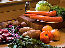 Od.Oblast.Online (Украина): украинский борщ превращается в настоящий деликатес