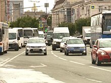 Новому пензенскому МУПу выделят деньги на содержание улиц города
