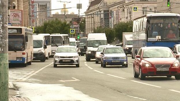 Новому пензенскому МУПу выделят деньги на содержание улиц города