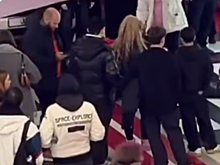 Подросток упал с эскалатора в ТРК «Петровский» в Ижевске