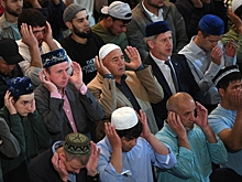 Стало известно о большой удаче для российских мусульман