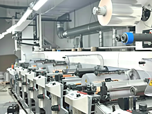 Московская типография увеличила производство цифровых этикеток благодаря федеральному проекту