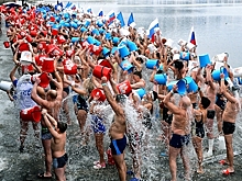 Россиянам дали советы по поддержанию иммунитета