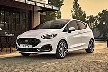 Растерявшая покупателей Ford Fiesta уйдёт из Европы досрочно, её заменят кроссоверы