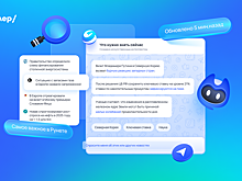 «Рамблер» перезапускается с использованием искусственного интеллекта и меняет подход к подаче информации