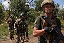 Ветеран войны в Афганистане раскритиковал Джо Байдена за помощь Украине