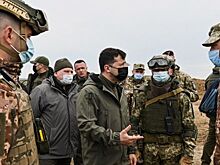 "Взгляд": эксперты объяснили, что стоит за словами Зеленского о захвате городов РФ и подрыве "Дружбы"