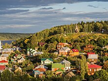 Владелец «избинга» в Плёсе угодил в иноагенты