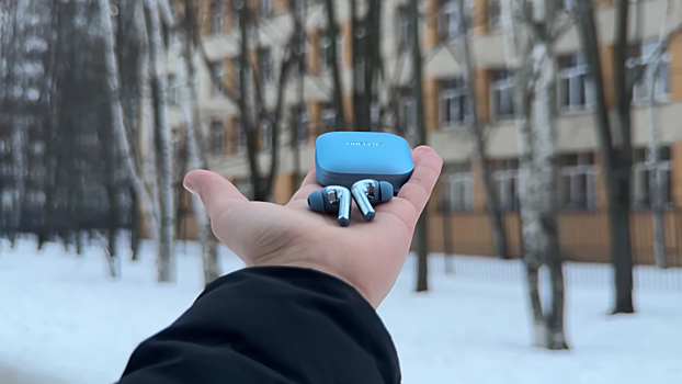 Опытный обзорщик назвал 10 лучших Bluetooth-наушников до 5 тысяч рублей