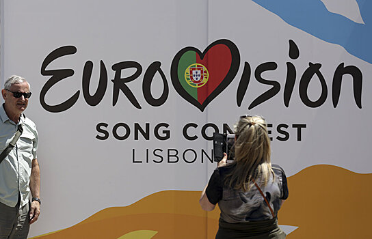 В Лиссабоне ранили ножом журналиста, приехавшего освещать Евровидение‍