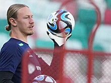 Экс-жена Сафонова еще не получила от него денег