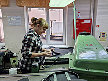 Закрепить ссузы за предприятиями легпрома планируют в Ростовской области