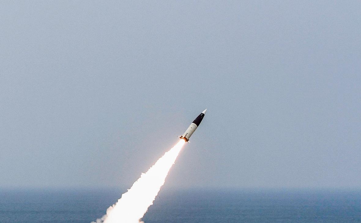 ВСУ попытались атаковать Крым высокоточным оружием