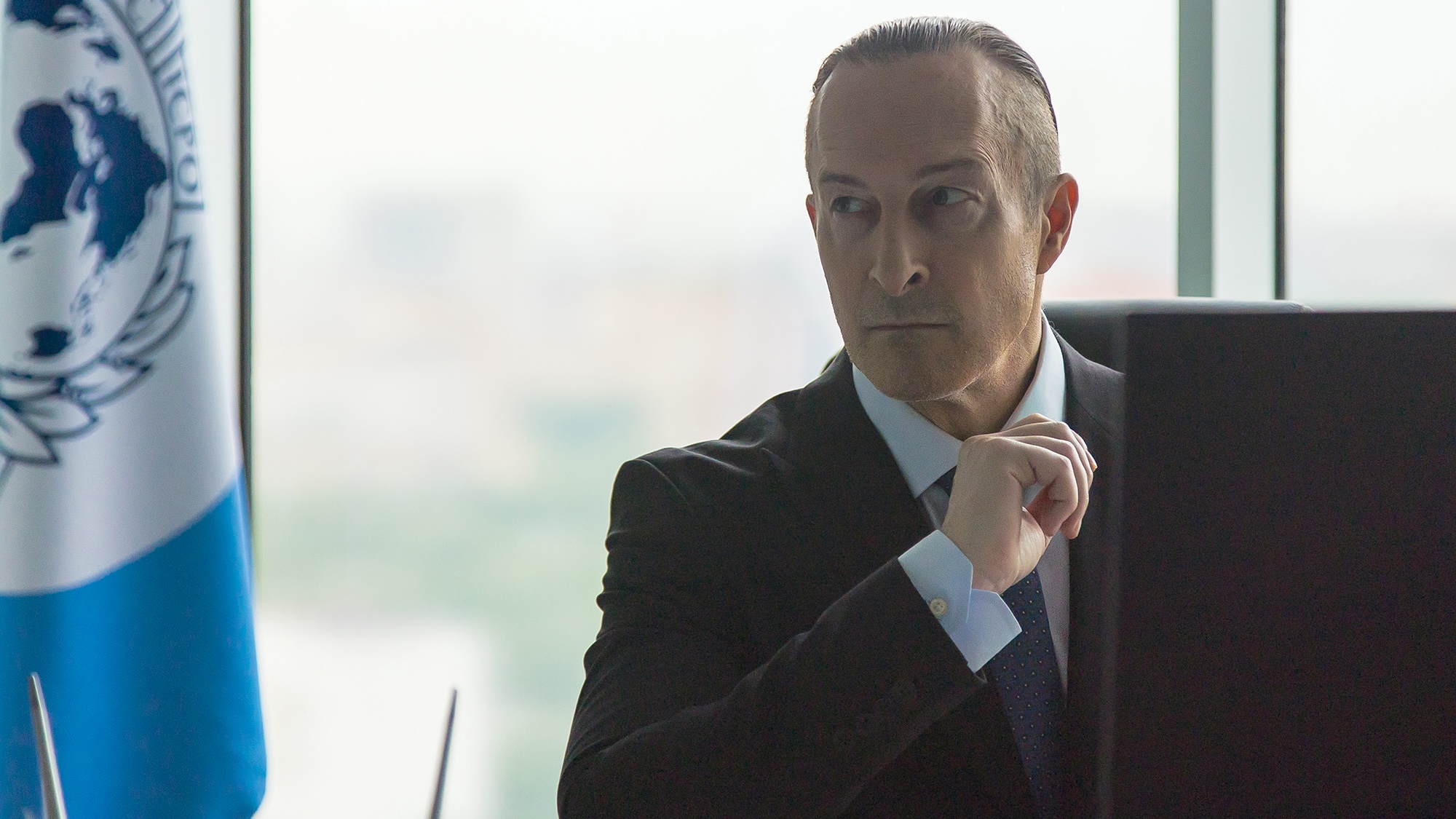 29 апреля на Okko состоится премьера политического детектива «Берлин’23».