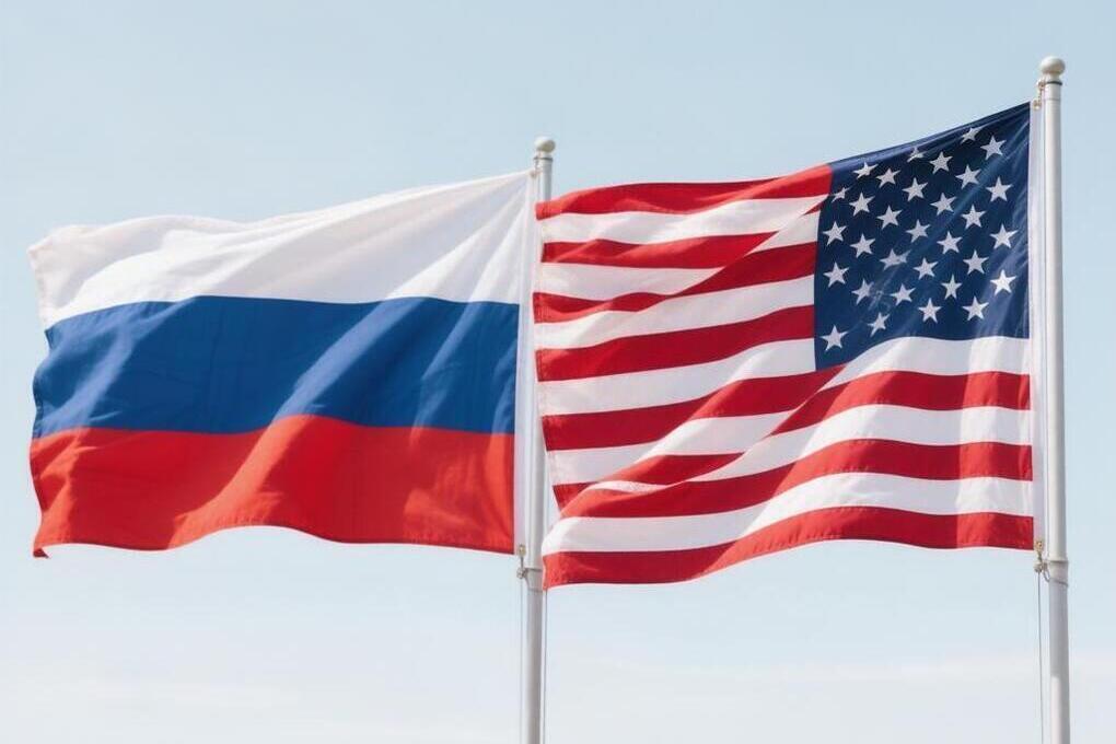 В МИД России назвали условия для нормализации отношений с США