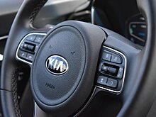 Развитие автомобилей KIA